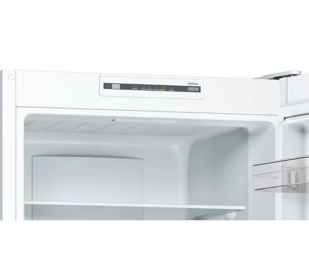 BOSCH KGN33NWEB Biała NoFrost - 1375676 - zdjęcie 4